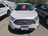 Certified 2021 Ford EcoSport SE w/ SE Convenience Package image 2