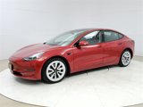 Used 2022 Tesla Model 3 Standard Range image 3