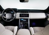 Certified 2020 Land Rover Range Rover Sport HSE image 4