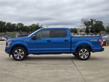 Used 2020 Ford F150 XL w/ Equipment Group 101A Mid image 4