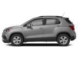 Used 2020 Chevrolet Trax LT w/ LT Convenience Package image 4