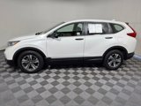 Certified 2019 Honda CR-V LX image 3