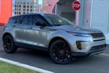 New 2025 Land Rover Range Rover Evoque S image 2