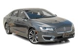 Used 2020 Lincoln MKZ Reserve w/ Elements Package image 5