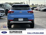 Used 2024 Chevrolet TrailBlazer LT w/ LT Cold Weather Package image 5
