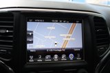 Used 2017 Jeep Grand Cherokee Overland w/ Jeep Active Safety Group image 5