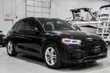 Used 2019 Audi SQ5 Premium Plus w/ Premium Plus Package image 6