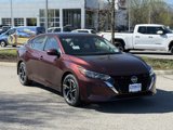 New 2025 Nissan Sentra SV image 3
