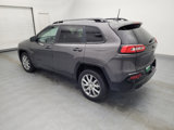 Used 2018 Jeep Cherokee Latitude image 3