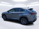 Used 2021 Lexus NX 300 F Sport image 5