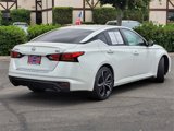 Used 2023 Nissan Altima 2.5 SR image 5