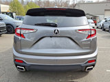 New 2025 Acura RDX w/ Technology Package image 5