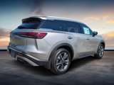 New 2025 INFINITI QX60 Luxe image 3