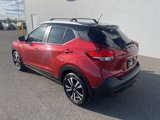 Used 2019 Nissan Kicks SV w/ Exterior Package image 3