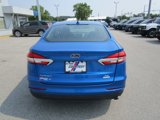 Used 2019 Ford Fusion SE image 5