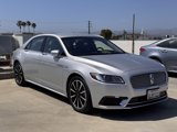 Used 2018 Lincoln Continental Reserve image 3