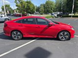 Used 2018 Honda Civic EX-T image 4