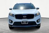 Used 2017 Kia Sorento EX w/ EX Advanced Touring Package image 3