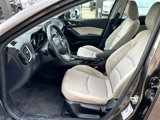Used 2016 MAZDA MAZDA3 i Touring image 4