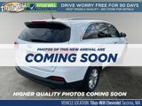 Used 2017 Kia Sorento LX image 4