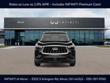 New 2025 INFINITI QX60 Pure w/ Cargo Package image 2