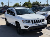 Used 2017 Jeep Compass Sport w/ Power Value Group image 2