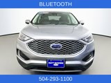 Certified 2024 Ford Edge SEL image 2
