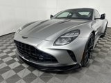 New 2025 Aston Martin V8 Vantage Coupe image 2