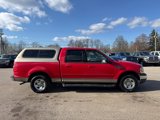 Used 2003 Ford F150 2WD SuperCrew image 5