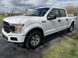 Used 2020 Ford F150 XL w/ Equipment Group 101A Mid image 3
