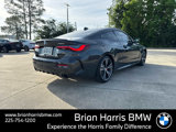 Certified 2023 BMW 430i Coupe w/ M Sport Package image 5