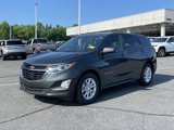 Used 2020 Chevrolet Equinox LS w/ LS Convenience Package image 4