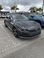 Used 2021 Volkswagen Arteon SE image 2