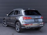 Used 2019 Audi SQ5 Premium Plus w/ Premium Plus Package image 3
