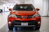 Used 2015 Toyota RAV4 Limited image 4