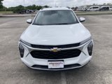 New 2025 Chevrolet Trax LT w/ Driver Confidence Package image 2