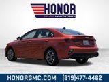 Used 2022 Kia Forte LXS image 5