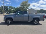 Used 2020 Chevrolet Colorado Z71 image 2