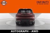 Used 2023 INFINITI QX60 Autograph image 6