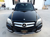 Used 2014 Mercedes-Benz GLK 350 4MATIC w/ Premium 1 Package image 3