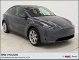 Used 2021 Tesla Model Y Long Range image 1