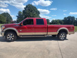 Used 2013 Ford F350 King Ranch image 2