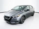 Used 2022 Nissan Versa SR image 3