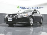 Used 2017 Nissan Altima 2.5 S w/ Power Driver Seat Package image 5