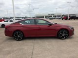 Used 2024 Nissan Altima 2.5 SR image 2