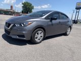 Used 2020 Nissan Versa S image 3