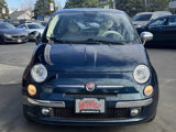 Used 2013 FIAT 500 Lounge w/ Convenience Group image 4
