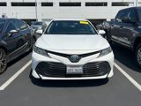 Used 2018 Toyota Camry LE image 3