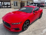 Used 2024 Ford Mustang Coupe image 6