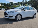 Used 2019 Ford Fiesta S image 4